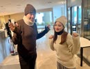 STEP ONE1/2(2023年01月23日)【サッシャ＆中田花奈】