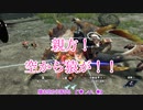 【VOICEVOX実況】モンハンライズ：サンブレイク【縛りプレイ】 part 14 ビシュテンゴ亜種