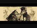鳥獣裁判ADV『Aviary Attorney -鳥類弁護士の事件簿-』実況プレイpart7