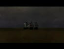 女神転生IMAGINE 対三色ライダー Part1（ブラックライダー）