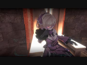 【ゆっくり実況プレイ】#15 でっか…【Little Witch Nobeta】