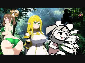 GO GAME.12【Rimworld】