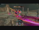 【PC版アリスギア】定期要撃任務フロストセルケト 琴村 朱音【キーボード】
