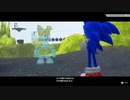 【実況】ソニックフロンティア part32　※ネタバレあり