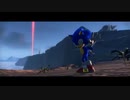 【プレイ動画】ソニックフロンティア part35　※ネタバレあり　（実況音声ミス）