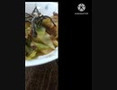 野菜炒めにいそ松葉あうよ博多の夜楽しかった野菜炒め違った屋台行ったね