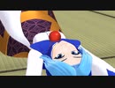【東方MMD】僧侶のかぶりもの～Pandra's box～【MMD紙芝居】