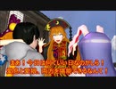 【東方MMD第3部】母性本能【オリキャラあり】