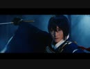 実写劇場版『映画刀剣乱舞-黎明-』予告【2023年3月31日(金)公開】
