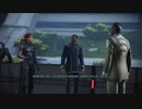 PC配信「質量效應：傳奇版-質量效應」核心難度-第二期 (2)