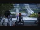 PC配信「質量效應：傳奇版-質量效應」核心難度-第二期 (4)