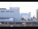 キハ85系 ひだ26号 大垣駅 入線・発車