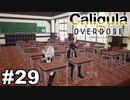 見てはいけないものほど見たくなる 【The Caligula Effect: Overdose/カリギュラ オーバードーズ】 #29