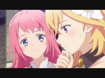 ツンデレ悪役令嬢リーゼロッテと実況の遠藤くんと解説の小林さん　chapter 4　夏と帰省と会いたい気持ち