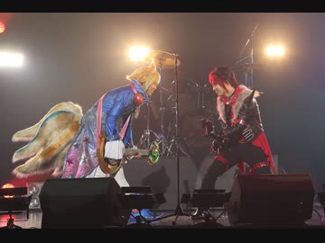 Live Musical「SHOW BY ROCK!!」～THE FES 2018～