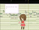 MEIKO「Only My Love」(松田聖子)