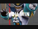 ストリートファイター5　プレイ動画　ナッシュVSバルログ(自分)
