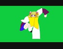 止まらないミヨミちゃんGB