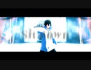【VRoid MMD】オリキャラでCH4NGE