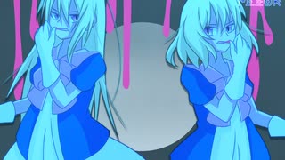 【UTAUカバー】魔法少女とチョコレゐト【TwinFleur】