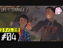 【LIS2＃4】凡人が行く兄弟狼旅