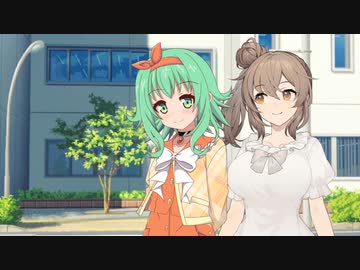 日常 #23【ソフトウェアトーク劇場】