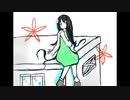【初音ミク】高架線、下る雪【オリジナル】by グラスホッパー匠（グラたくP）