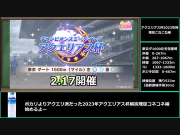 【ゆっくりウマ娘】無料でどのスキルが強いかわかるアクエリアス杯2回目ガチ攻略　理屈こねこね編【biimシステム】
