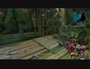 【ボーダーランズ3】バッドアスのずんだもん part23