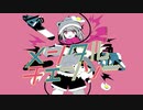 【オリジナルMV】メンタルチェンソー／みけだ【歌ってみた】