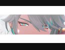 【MMD原神】燻んだ日々を【Twitterまとめ5】