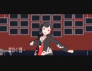 【バンドリMMD】ベノム_美竹蘭