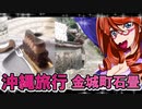 沖縄旅行首里金城町石畳道_ニコニコ動画