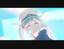 CH4NGEを踊る雪ミクさんがかっこいいです。もちろん可愛くもあります。