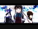 【MMD艦これ】春