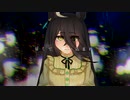 【人力ウマ娘】マンハッタンカフェにチョコレートミルクを歌ってもらった