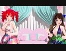 【MMD】Apathy【重音テト　茅歌コナギ】