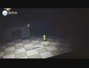 主人公と三角の可愛さに踊らされる【リトルナイトメア】#2