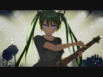 6インパルス / じゅんぴょん feat. 初音ミク