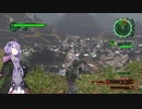 【EDF6】ゆかりさんのごり押し防衛軍　ミッション124 孵化