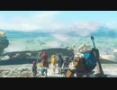 【実況】ハイラルソード無双　その23