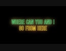 [Vocal Synth Original] where can you and i go from here [Boys Version - Ken + Yohioloid]