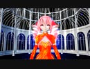 【重音テト】【MMD】Tda式チャイナテトで「悠久-Song of Eternity-DIVAMIX-」【nairin／老喬】