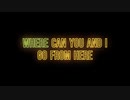 [Vocal Synth Original] where can you and i go from here [Girls Version - Miki + Luka]