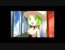 画質テスト：SKYGUNNER OP その２