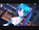 【MMD】Gimme×Gimme【カルも式初音ミク】
