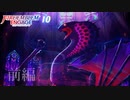 ファイアーエムブレム エンゲージ 10章まとめ 邪竜ソンブル / 前編【FEエンゲージ】ネタバレ注意