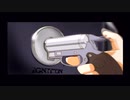 画質テスト：SKYGUNNER　OP その3