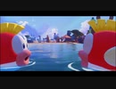 【マリオ＋ラビッツ】アラフォーおじさんのゲーム実況「マリオの戦略SLG！？」Part9【ギャラクシーバトル】