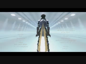 【Fate/MMD】マンドリカルドで第六感